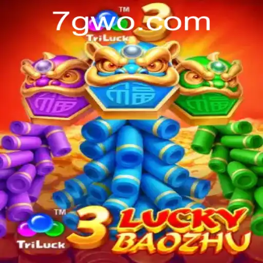 Explorando o Jogo Inovador 3LuckyBaozhu