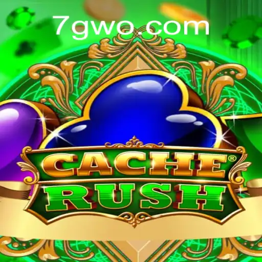 Desvendando CacheRush: O Jogo de Aventura e Estratégia do Momento