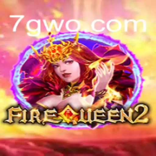 FireQueen2: Uma Aventura de Jogo Ardente e Inovadora