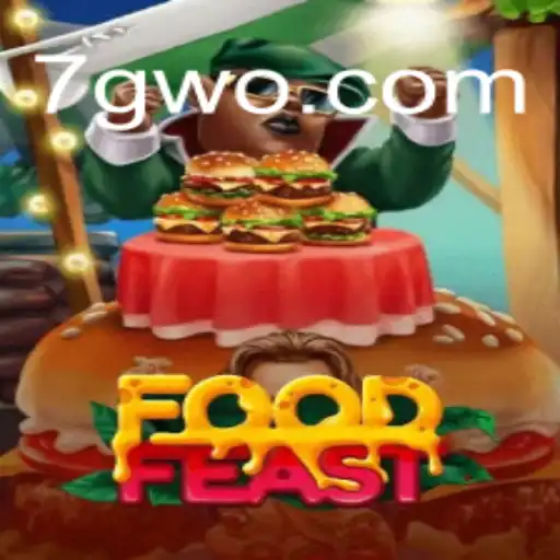 Explorando o Mundo de FoodFeast: Uma Jornada Culinária com 77gwo.com