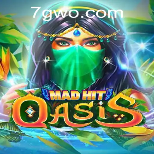 Explorando o Universo de MadHitOasis: Um Jogo Envolvente para Todos