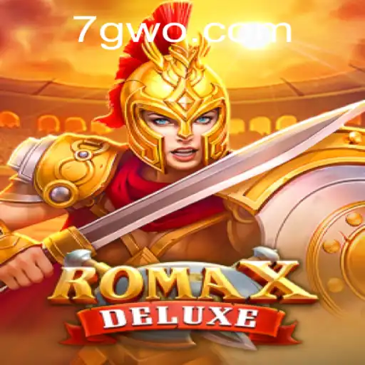 Descubra RomaXDeluxe: O Jogo Inovador de Estratégia e Aventura