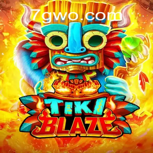 Descobrindo TikiBlaze: Um Mergulho no Mundo de Aventura e Estratégia