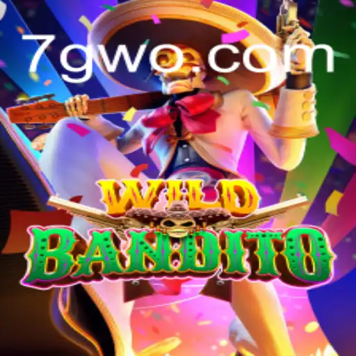 Descubra o Empolgante Jogo WildBandito
