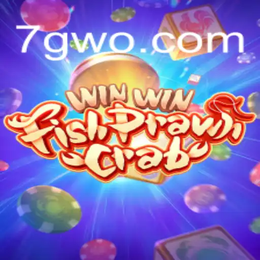 Descubra o Fascinante Mundo do WinWinFishPrawnCrab